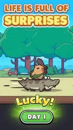 Capybara Go! 6
