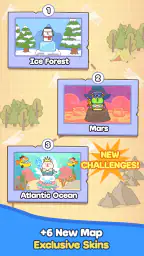 Capybara Jump: Cake Tower 2