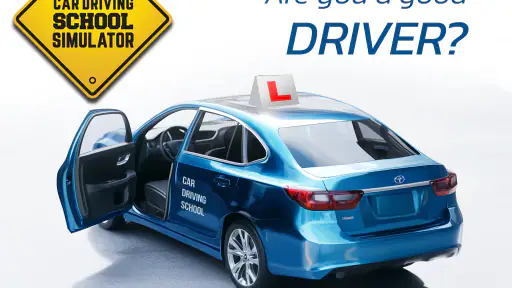 Car Driving School Simulator 1