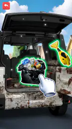 Car Makeover: ASMR Games 7