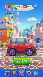 Car Match - Traffic Puzzle 4
