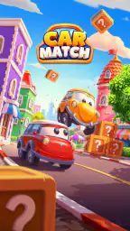 Car Match - Traffic Puzzle 7