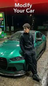 Car Modification AI : Carpeak screenshot