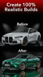 Car Modification AI : Carpeak 2