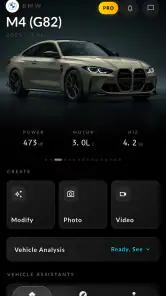 Car Modification AI : Carpeak screenshot