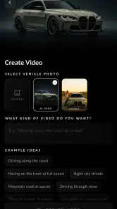 Car Modification AI : Carpeak screenshot