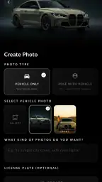 Car Modification AI : Carpeak 8