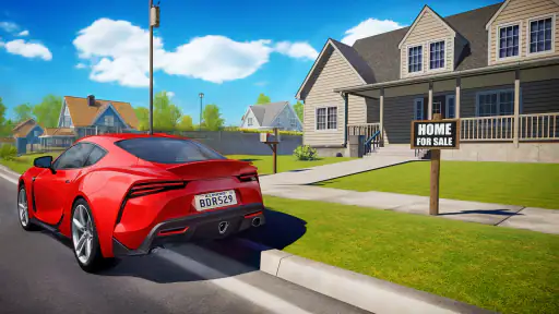 Car Saler Simulator Dealership 7