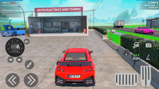 Car Saler Simulator Dealership 8
