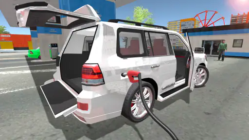 Car Simulator 2 6