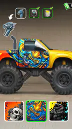 Car Wash: Auto Repair Garage 7