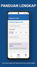 CARA aktifkan DANA Paylater 2