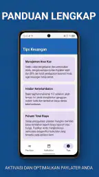 CARA aktifkan DANA Paylater 4