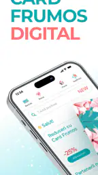 Card Frumos: Farmacia Felicia 1
