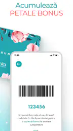 Card Frumos: Farmacia Felicia 4