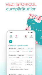 Card Frumos: Farmacia Felicia 5