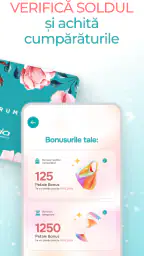 Card Frumos: Farmacia Felicia 6