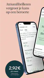 CardioSignal 1