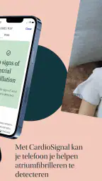CardioSignal 2