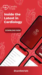CardioTrials - Cardiology 1
