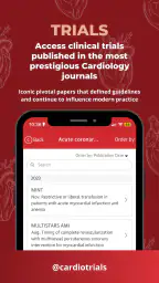 CardioTrials - Cardiology 2