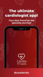 CardioTrials - Cardiology 3