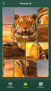 Cardscapes: Puzzel screenshot