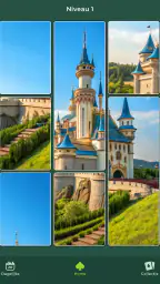 Cardscapes: Puzzel 6