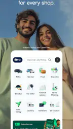 Careem: rides, food, grocery 1