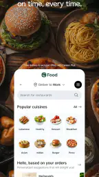 Careem: rides, food, grocery 2