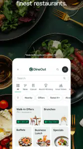 Careem: rides, food, grocery screenshot