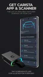 Carista OBD2 7