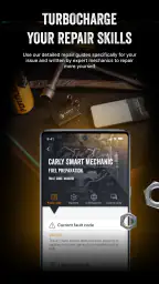 Carly — OBD2 car scanner 3