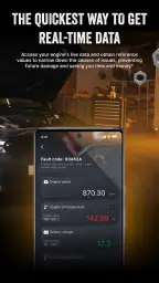 Carly — OBD2 car scanner 4