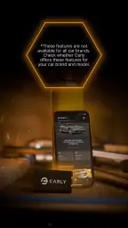 Carly — OBD2 car scanner 8