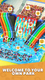 Carnival Tycoon: Coin Games 5