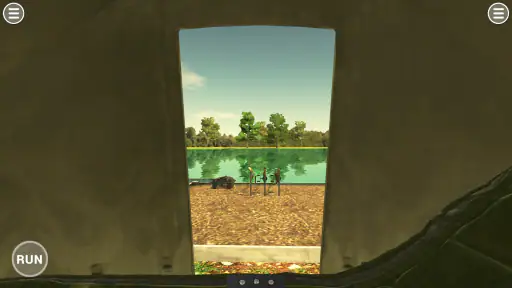 Carp Fishing Simulator 7