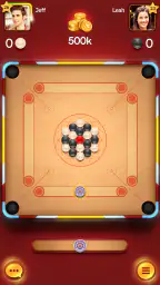 Carrom Pool: Disc Game 7