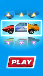 Cars Arena: Fast Race 3D 4