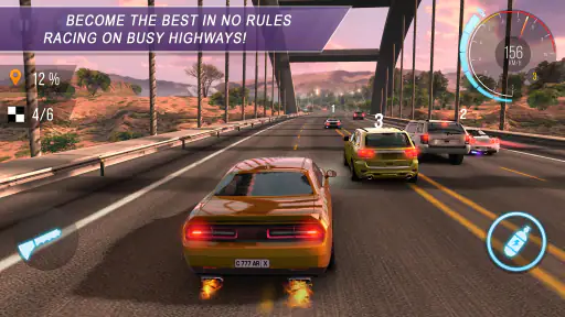 CarX Highway Racing 3