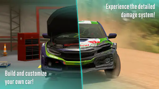 CarX Rally 6