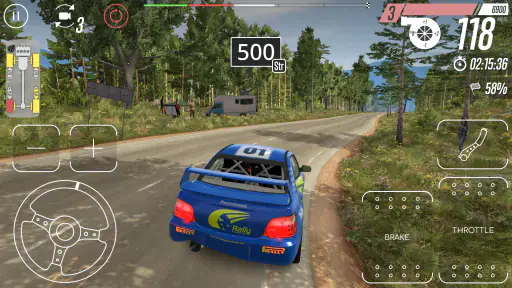 CarX Rally 7