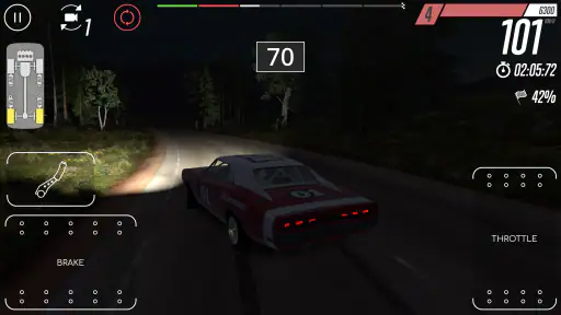 CarX Rally 8