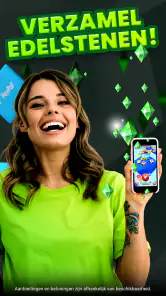 Cash Giraffe- Speel en verdien screenshot