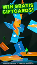 Cash Giraffe- Speel en verdien 4