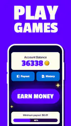 CashPot: Play & Earn Rewards! 1