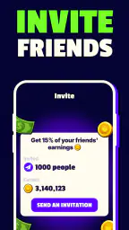 CashPot: Play & Earn Rewards! 4