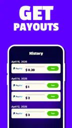 CashPot: Play & Earn Rewards! 7