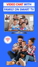 Cast telefoon naar tv 2