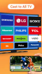 Cast video naar TV, Chromecast 2